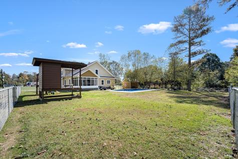 2065 Turkey Creek Loop Tullahoma TN 37388