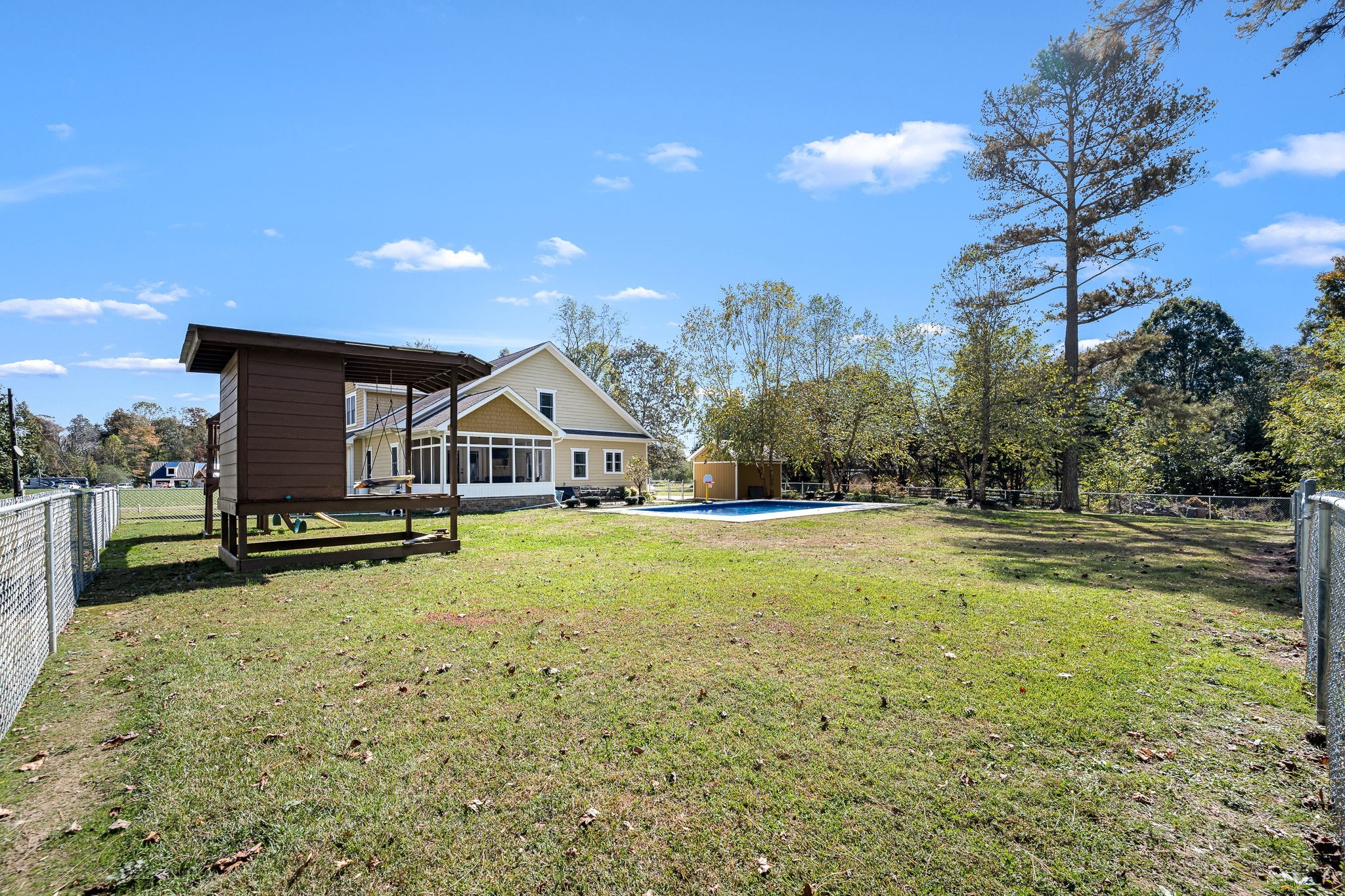 2065 Turkey Creek Loop Tullahoma TN 37388