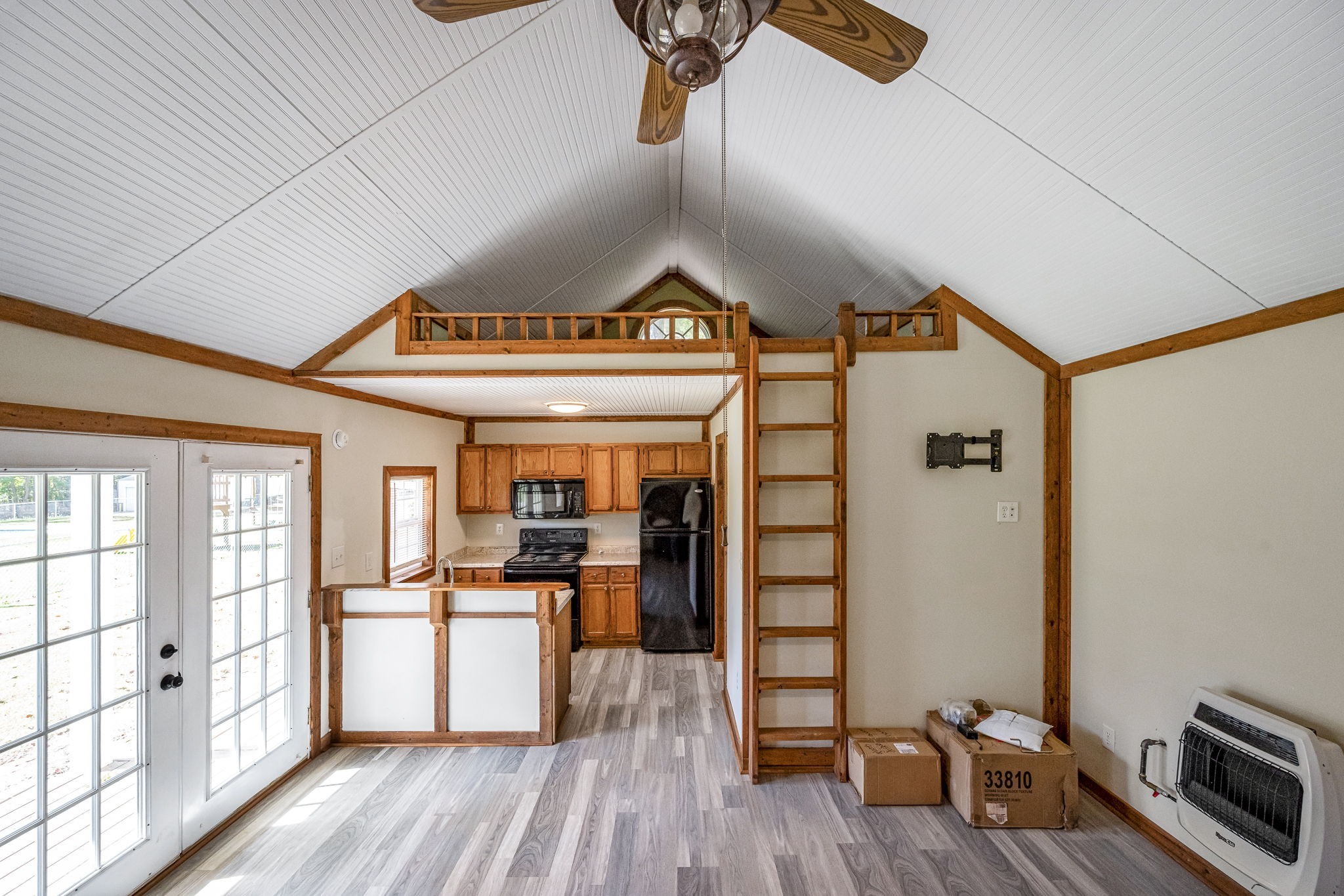 2065 Turkey Creek Loop Tullahoma TN 37388