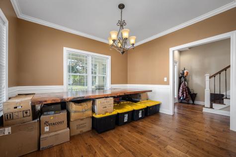 2065 Turkey Creek Loop Tullahoma TN 37388