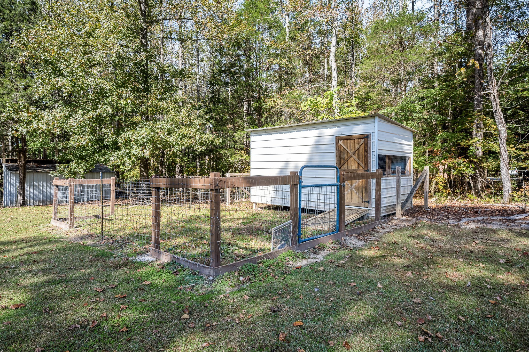 2065 Turkey Creek Loop Tullahoma TN 37388