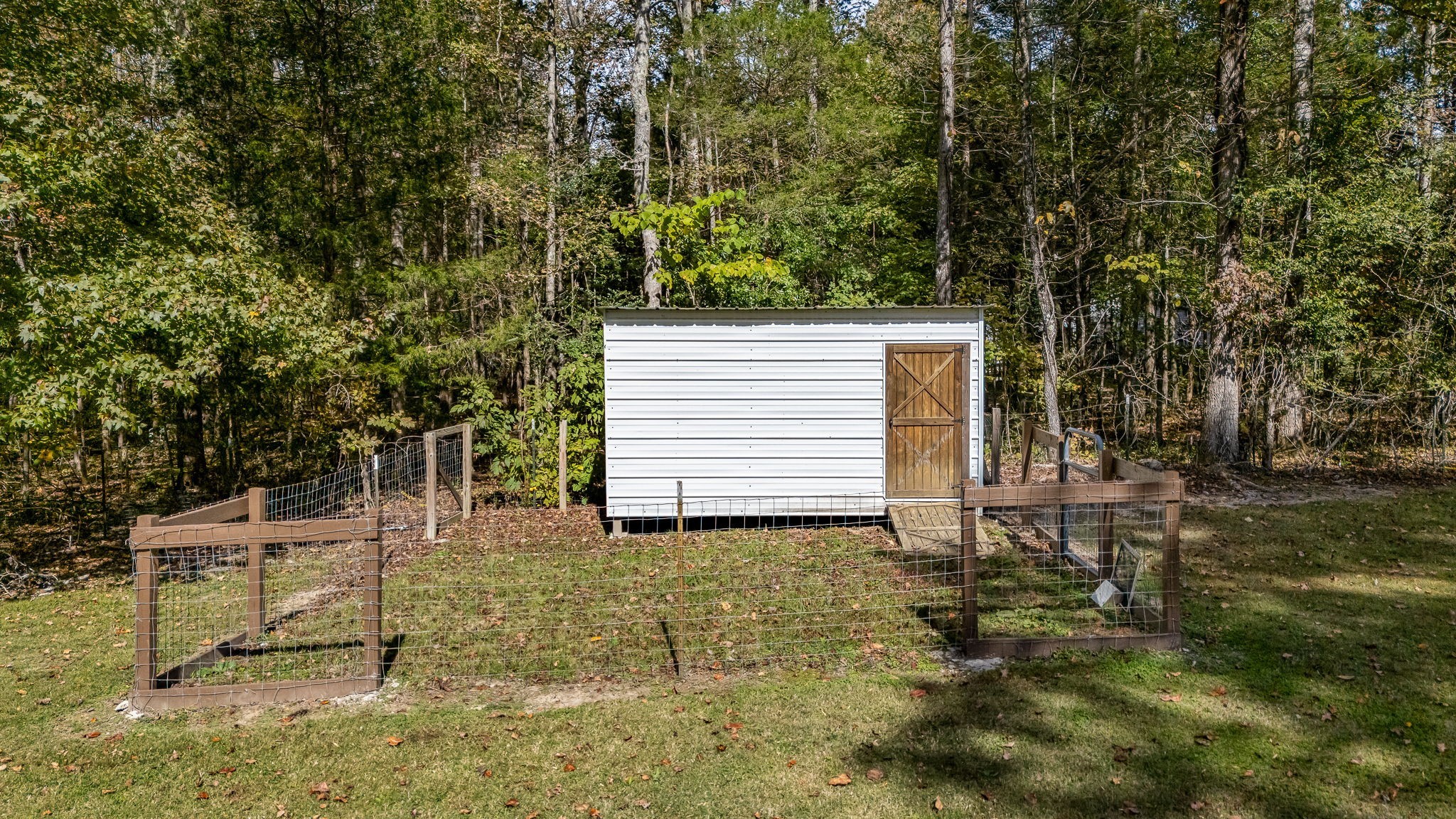 2065 Turkey Creek Loop Tullahoma TN 37388