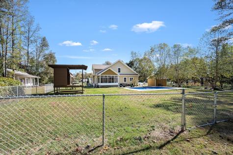 2065 Turkey Creek Loop Tullahoma TN 37388