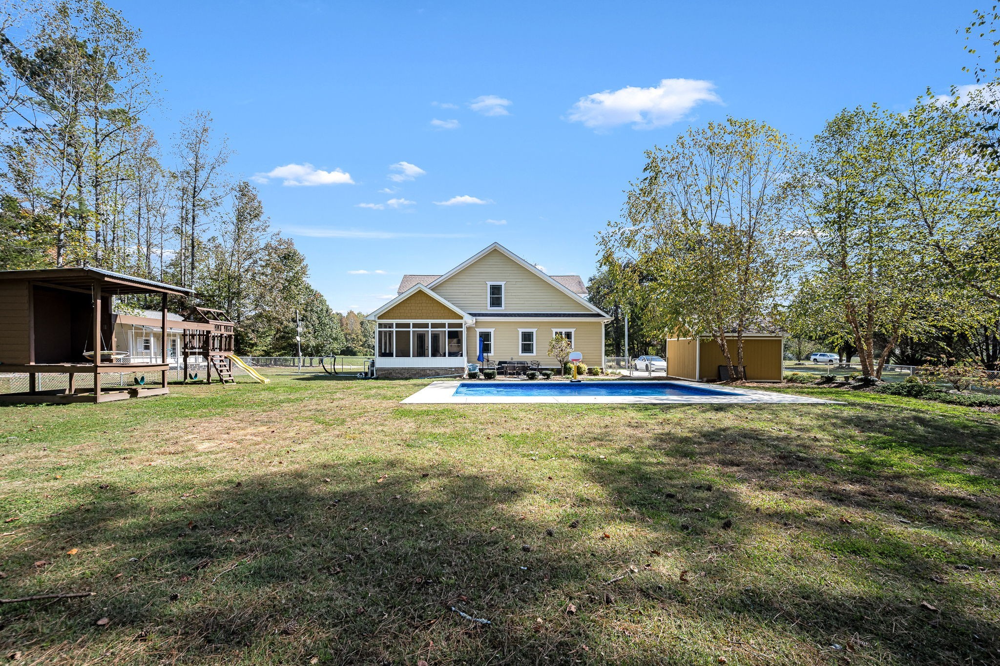 2065 Turkey Creek Loop Tullahoma TN 37388