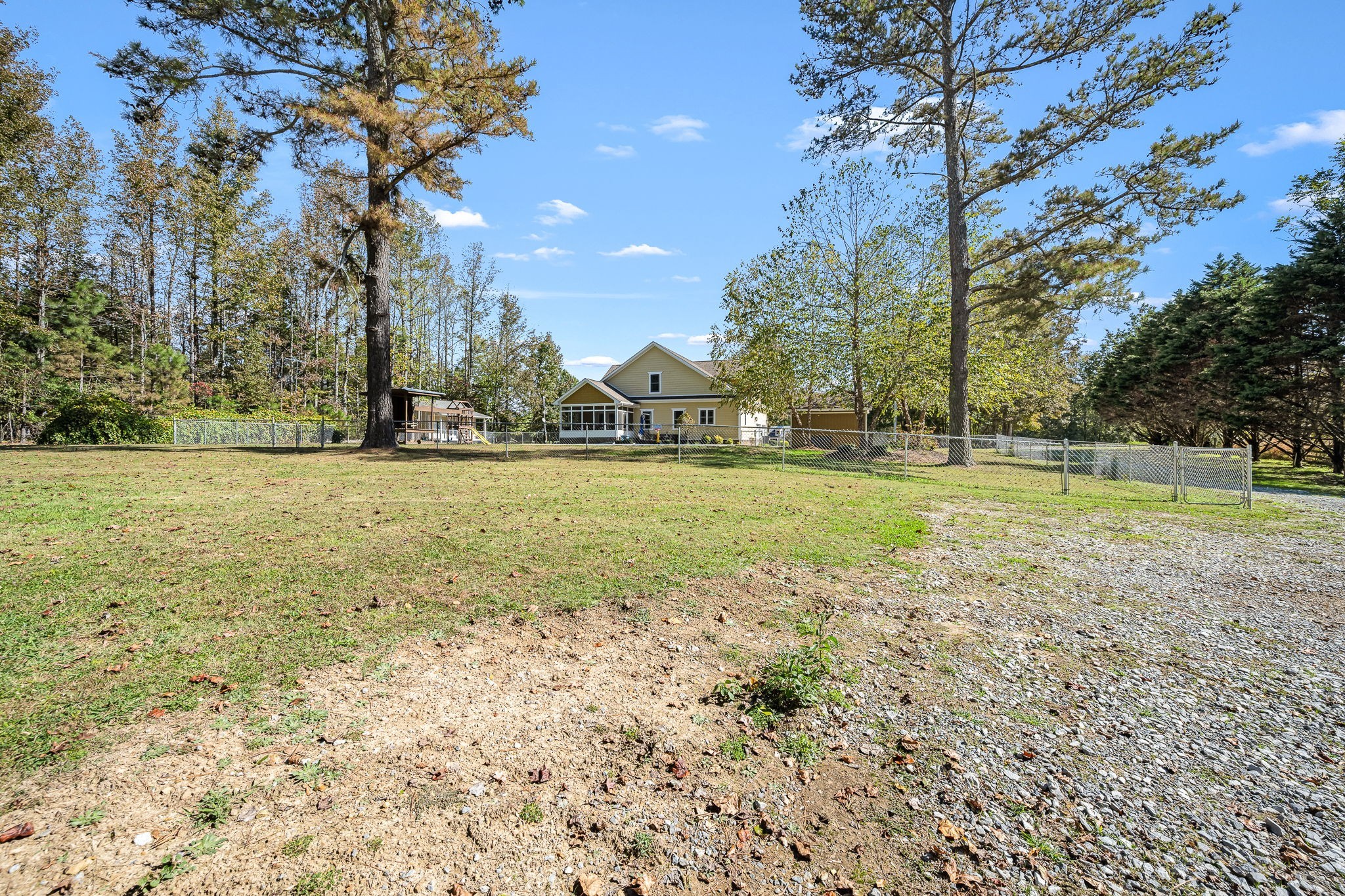 2065 Turkey Creek Loop Tullahoma TN 37388