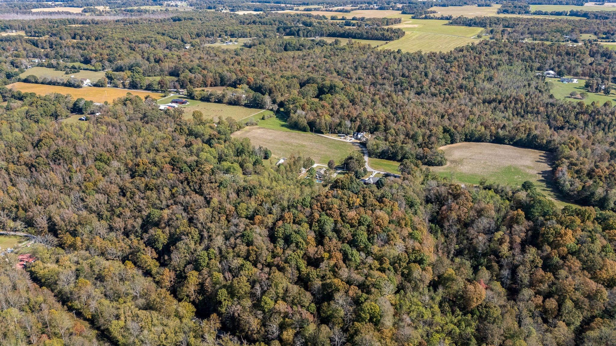 2065 Turkey Creek Loop Tullahoma TN 37388