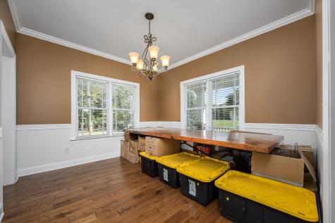 2065 Turkey Creek Loop Tullahoma TN 37388