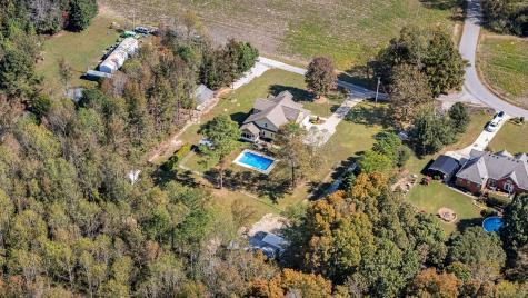 2065 Turkey Creek Loop Tullahoma TN 37388