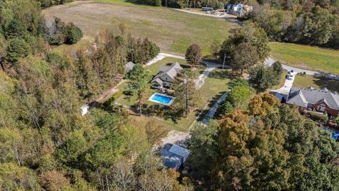 2065 Turkey Creek Loop Tullahoma TN 37388