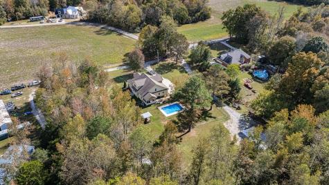 2065 Turkey Creek Loop Tullahoma TN 37388
