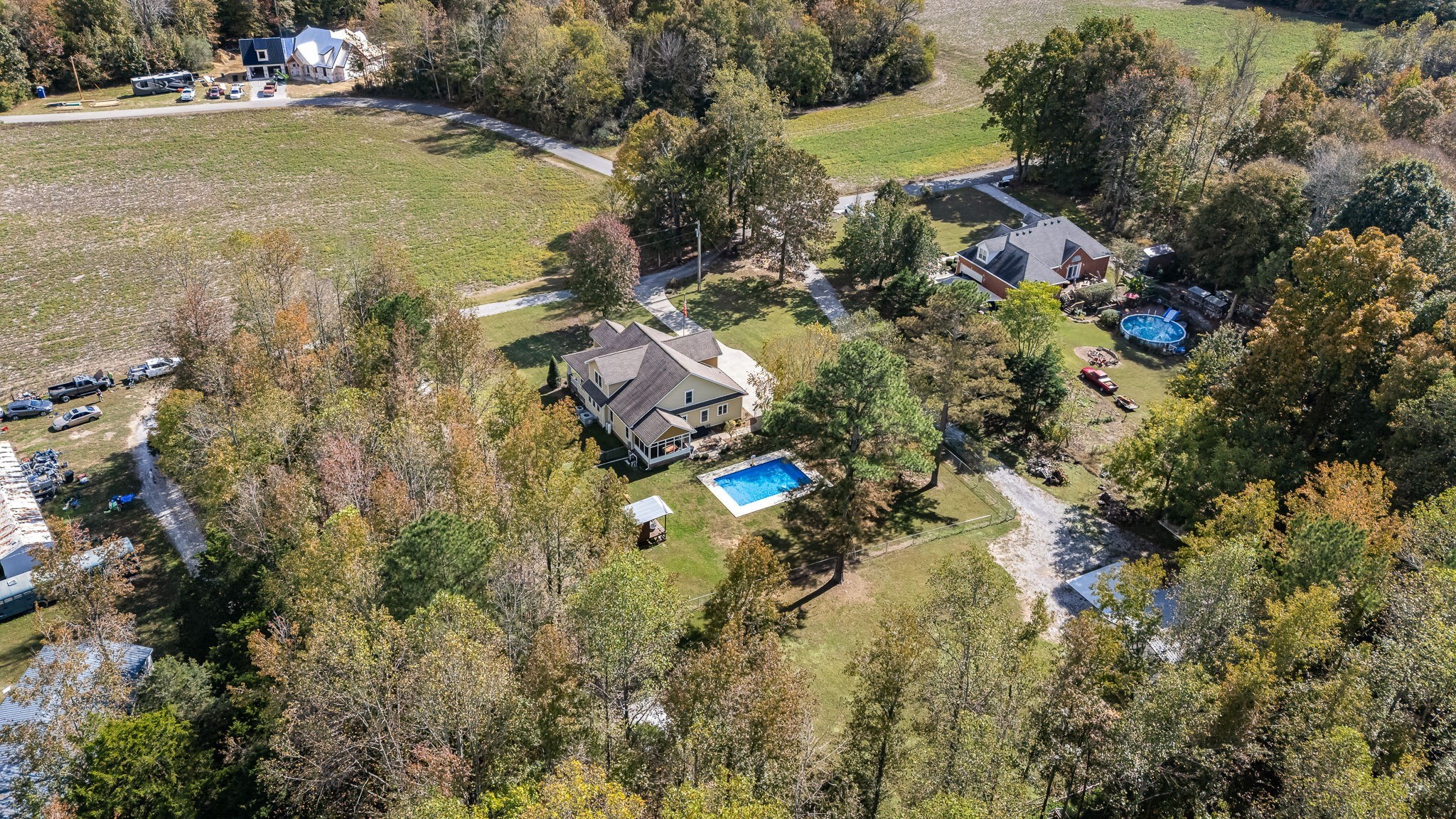 2065 Turkey Creek Loop Tullahoma TN 37388