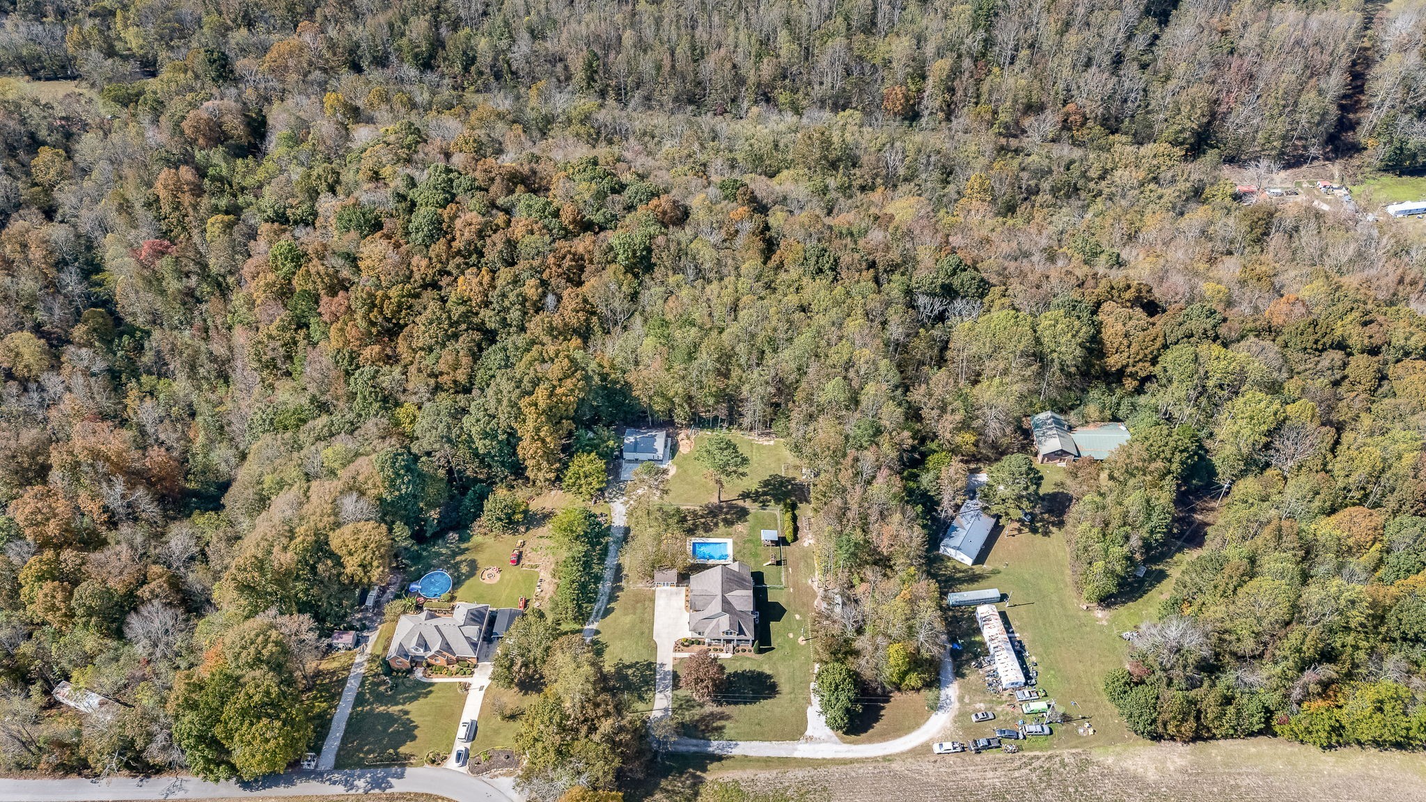 2065 Turkey Creek Loop Tullahoma TN 37388