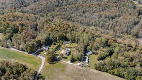 2065 Turkey Creek Loop Tullahoma TN 37388