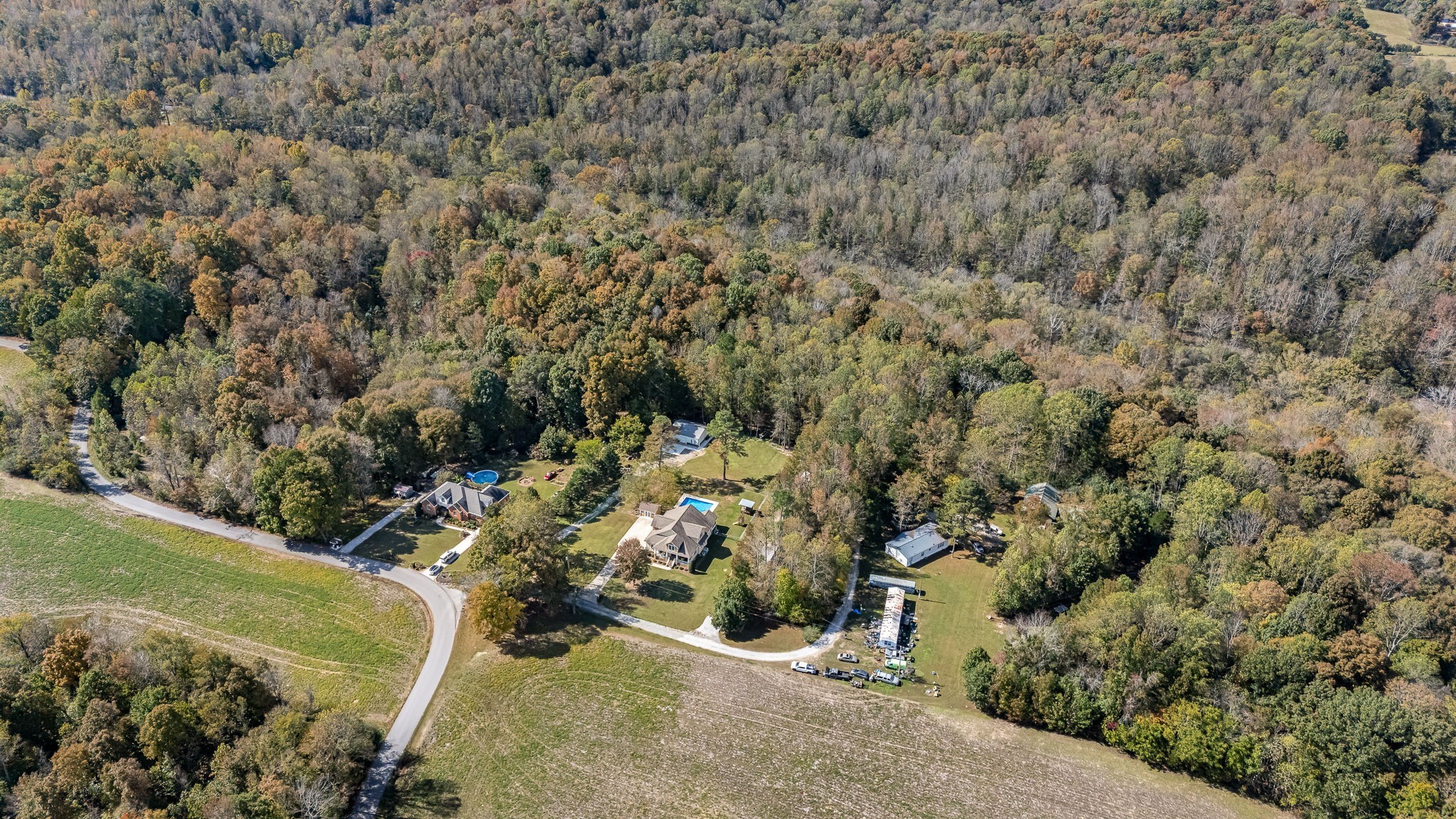 2065 Turkey Creek Loop Tullahoma TN 37388