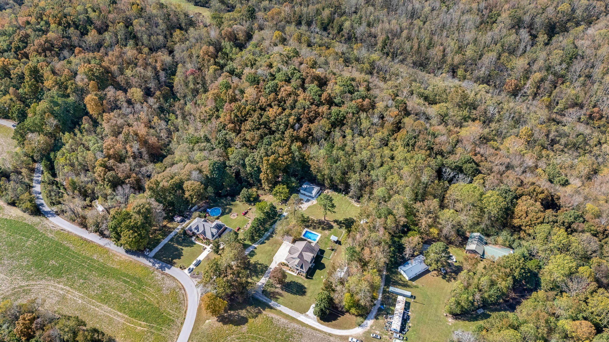 2065 Turkey Creek Loop Tullahoma TN 37388