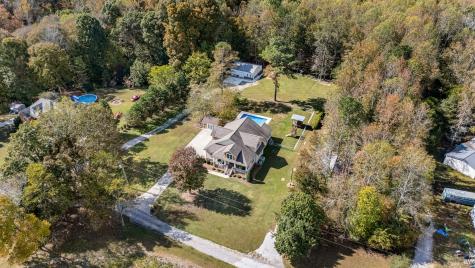 2065 Turkey Creek Loop Tullahoma TN 37388
