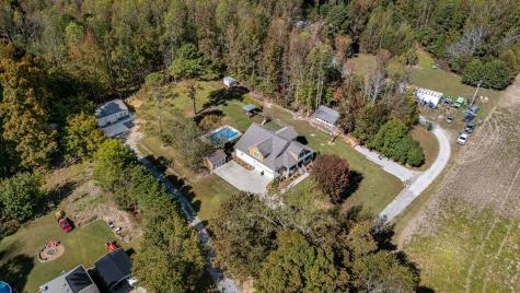 2065 Turkey Creek Loop Tullahoma TN 37388