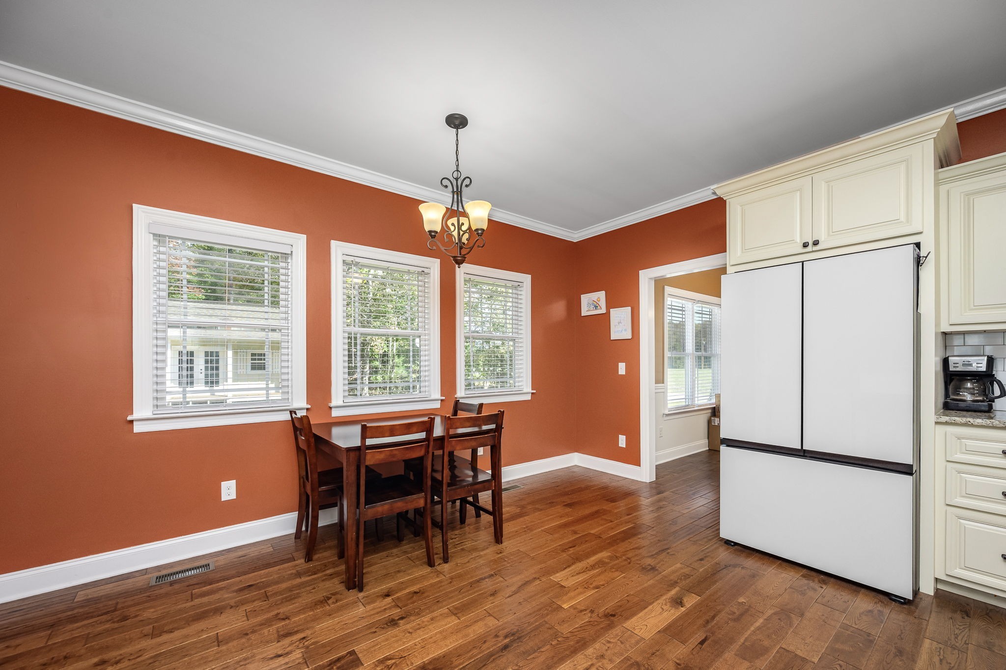 2065 Turkey Creek Loop Tullahoma TN 37388