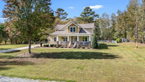 2065 Turkey Creek Loop Tullahoma TN 37388
