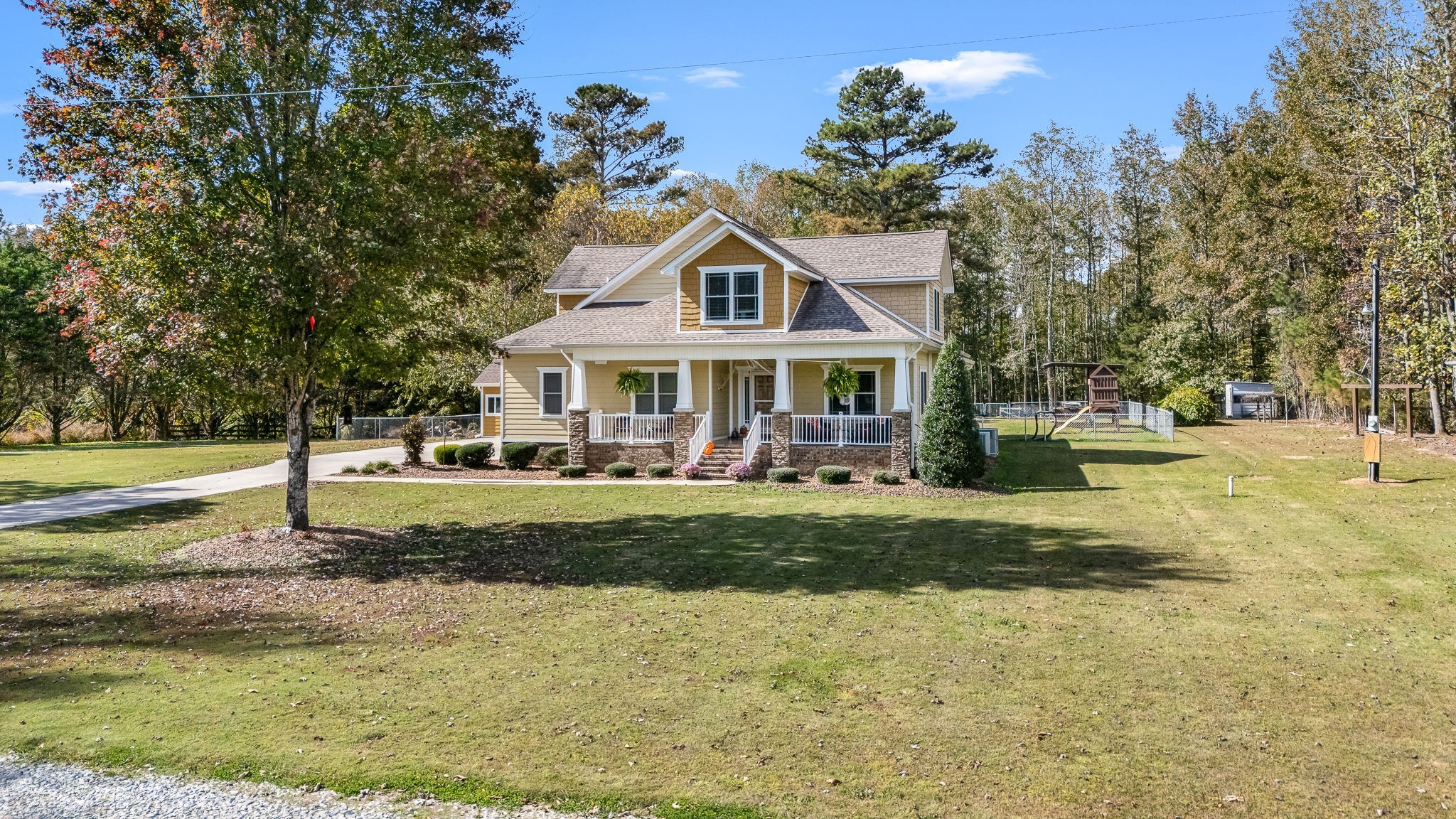2065 Turkey Creek Loop Tullahoma TN 37388