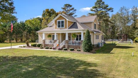2065 Turkey Creek Loop Tullahoma TN 37388