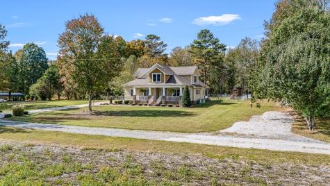 2065 Turkey Creek Loop Tullahoma TN 37388