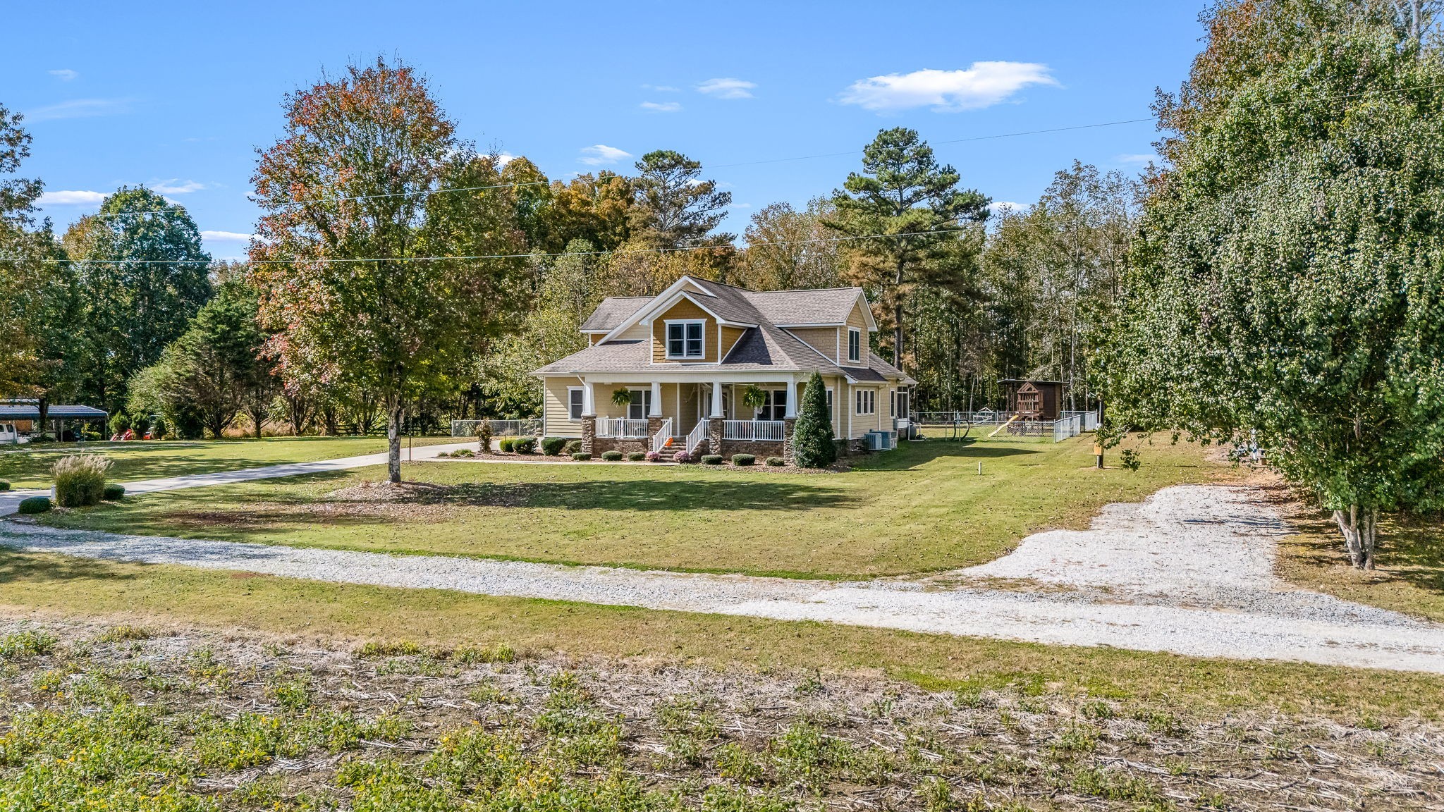 2065 Turkey Creek Loop Tullahoma TN 37388