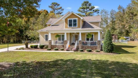 2065 Turkey Creek Loop Tullahoma TN 37388
