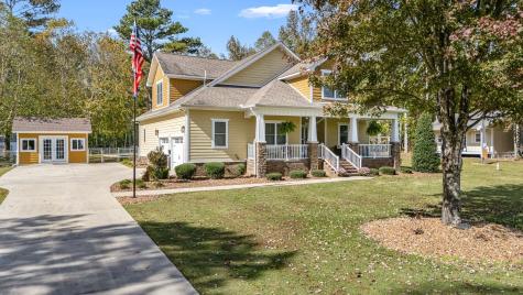2065 Turkey Creek Loop Tullahoma TN 37388