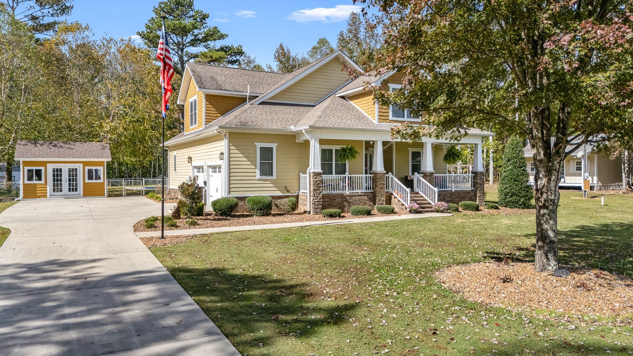 2065 Turkey Creek Loop Tullahoma TN 37388