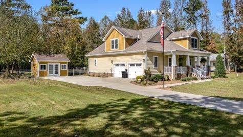 2065 Turkey Creek Loop Tullahoma TN 37388