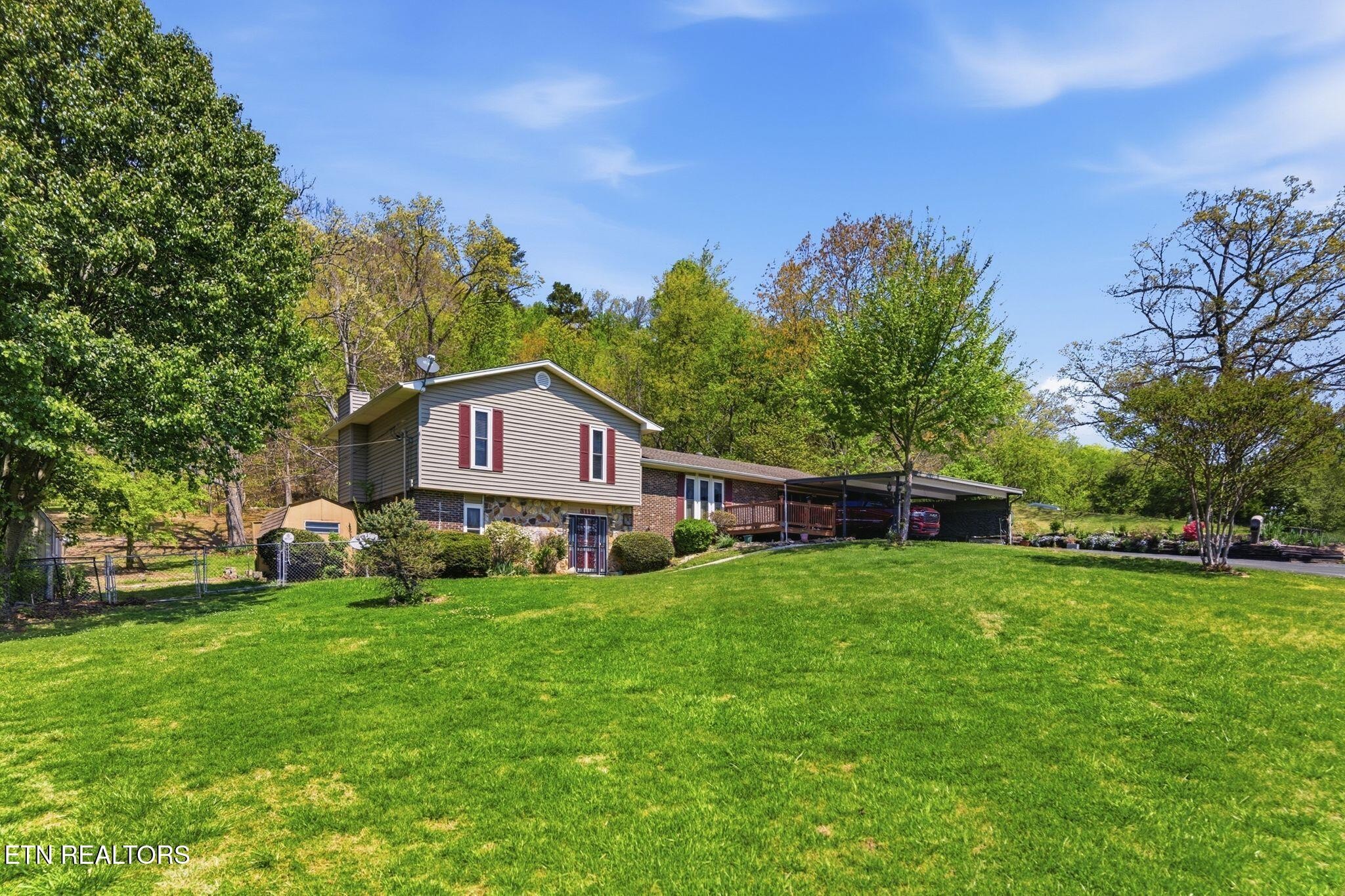 3118 Ellistown Road Knoxville TN 37924