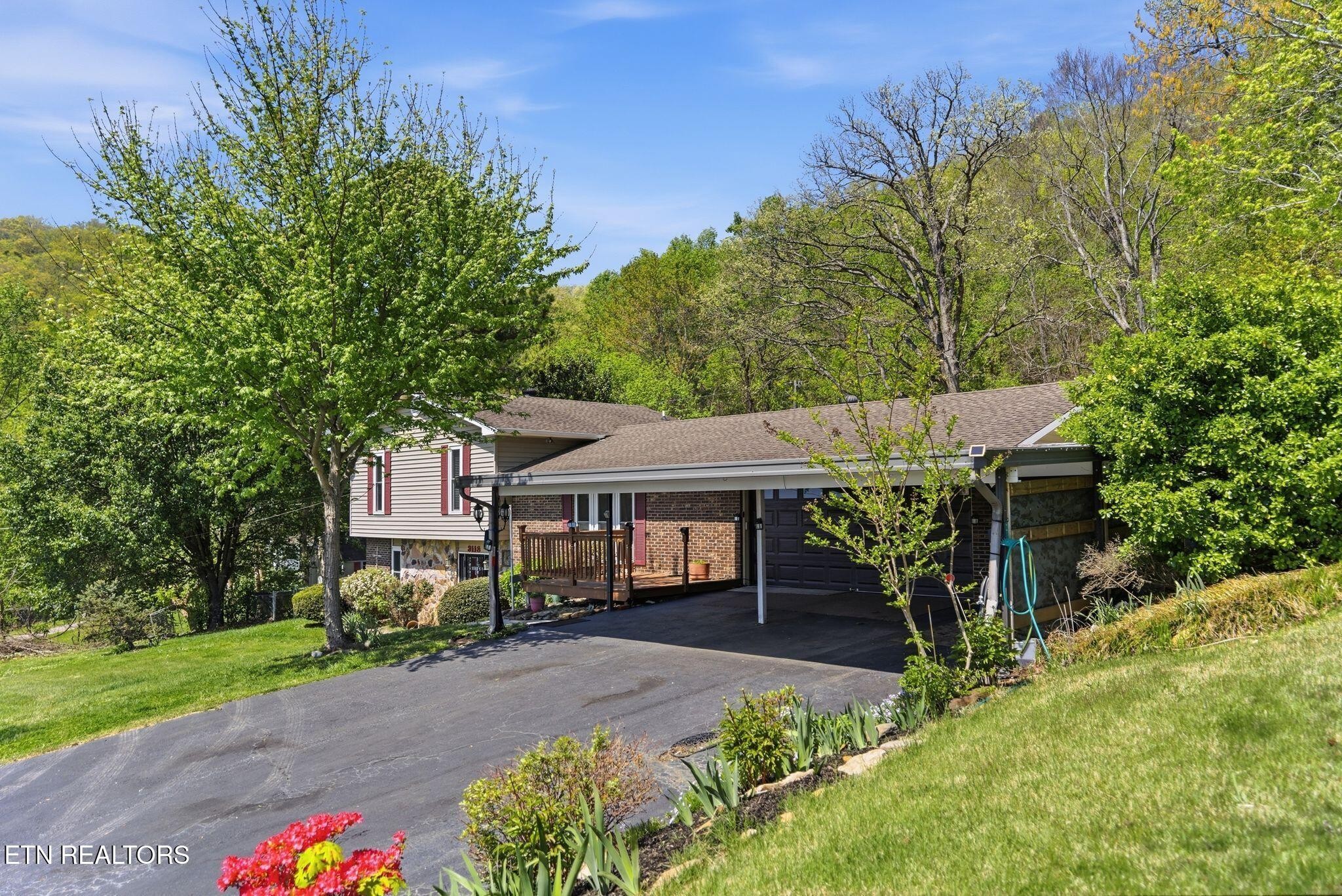 3118 Ellistown Road Knoxville TN 37924