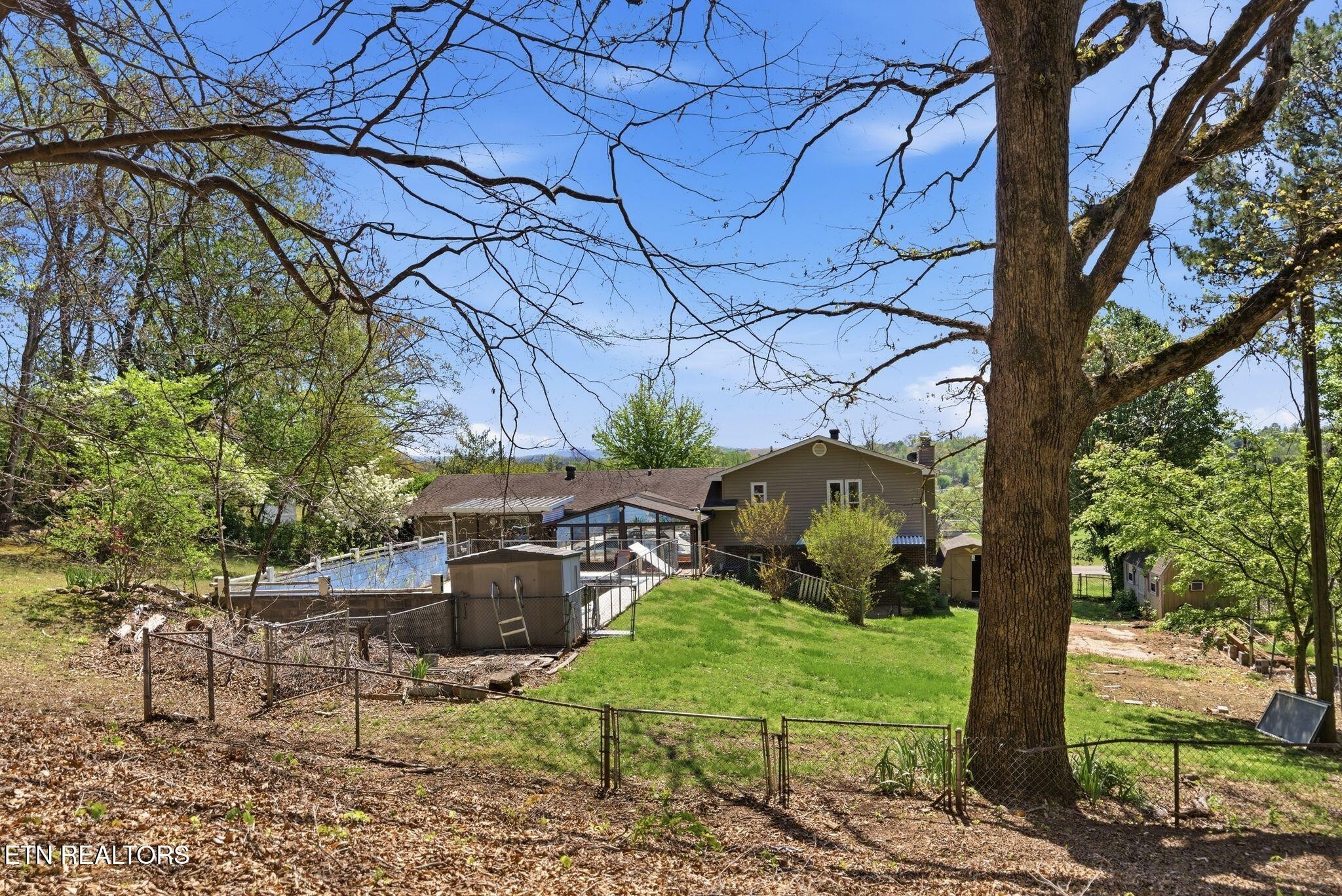 3118 Ellistown Road Knoxville TN 37924