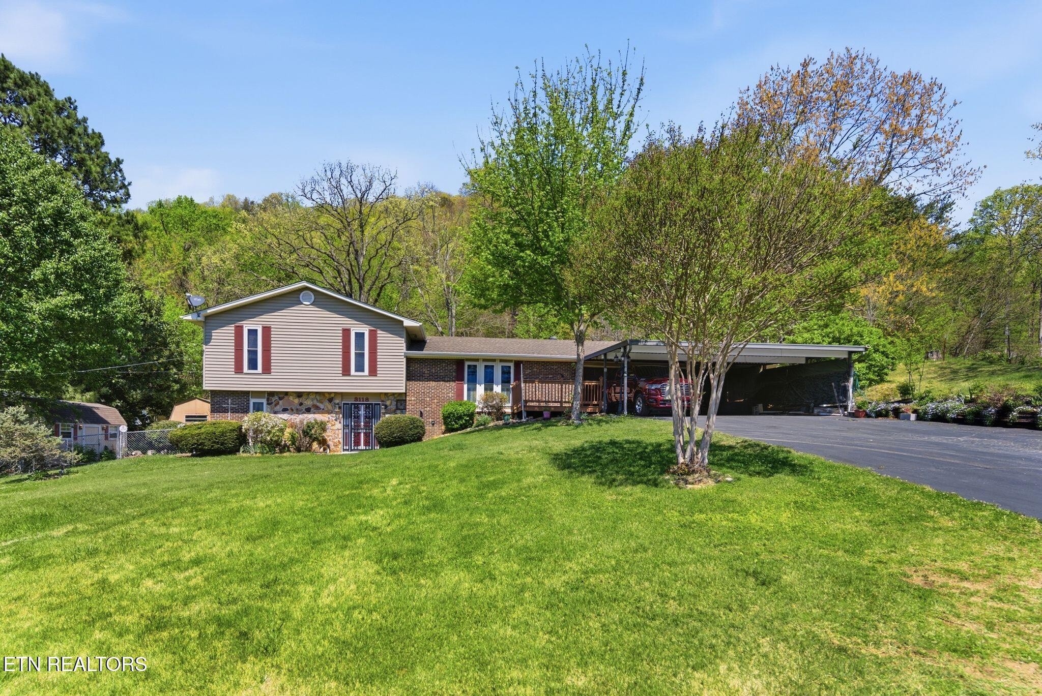 3118 Ellistown Road Knoxville TN 37924