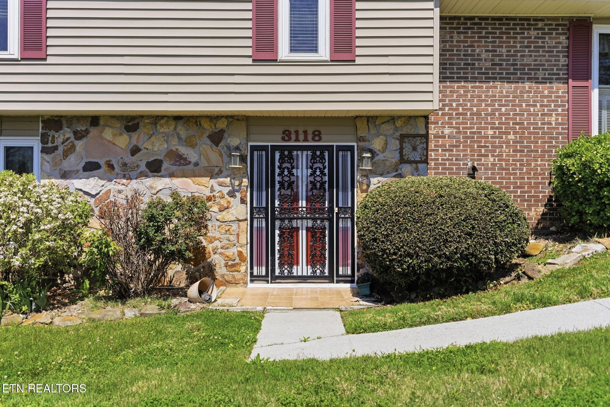 3118 Ellistown Road Knoxville TN 37924