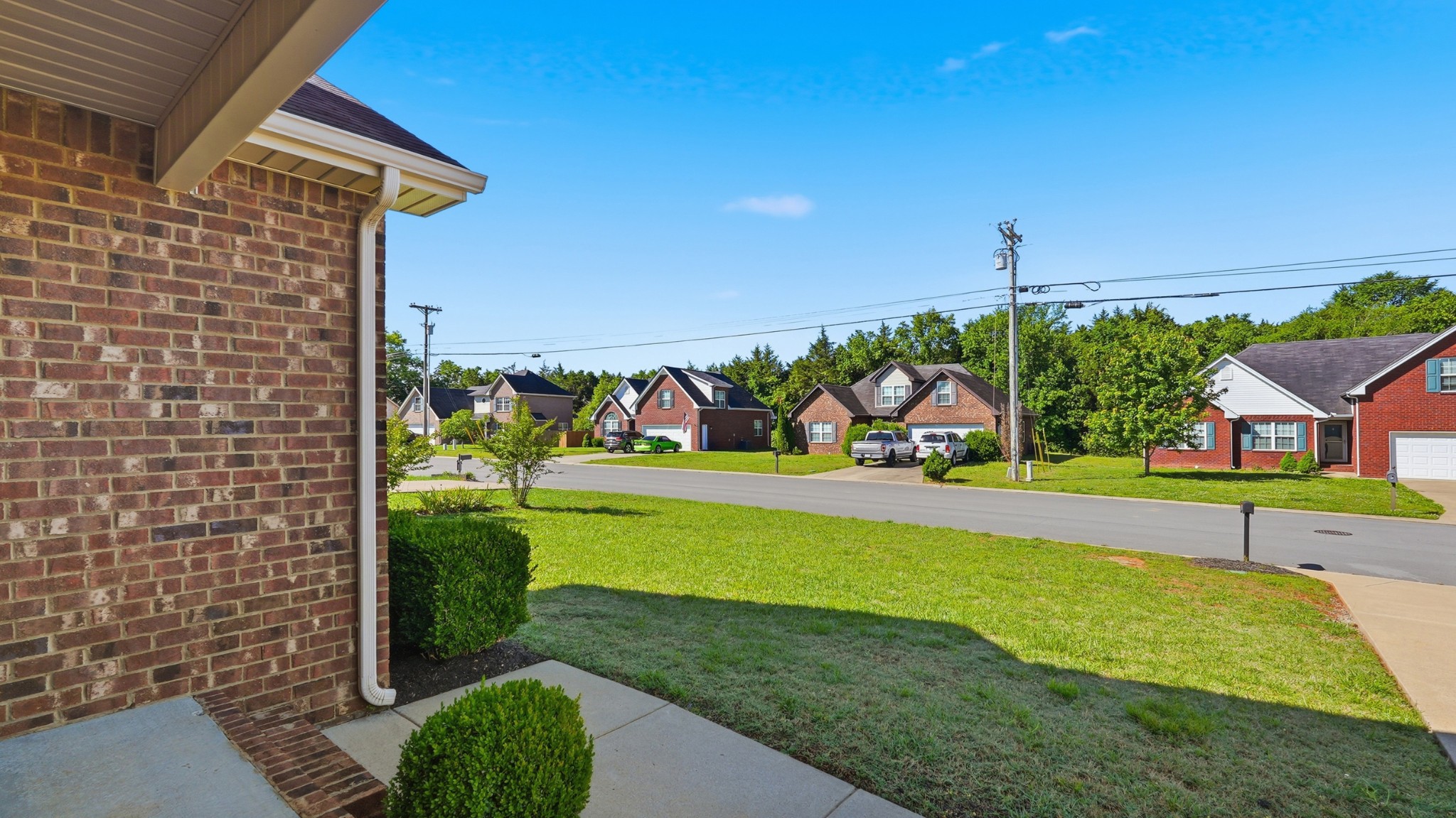 2320 Auldridge Drive Christiana TN 37037