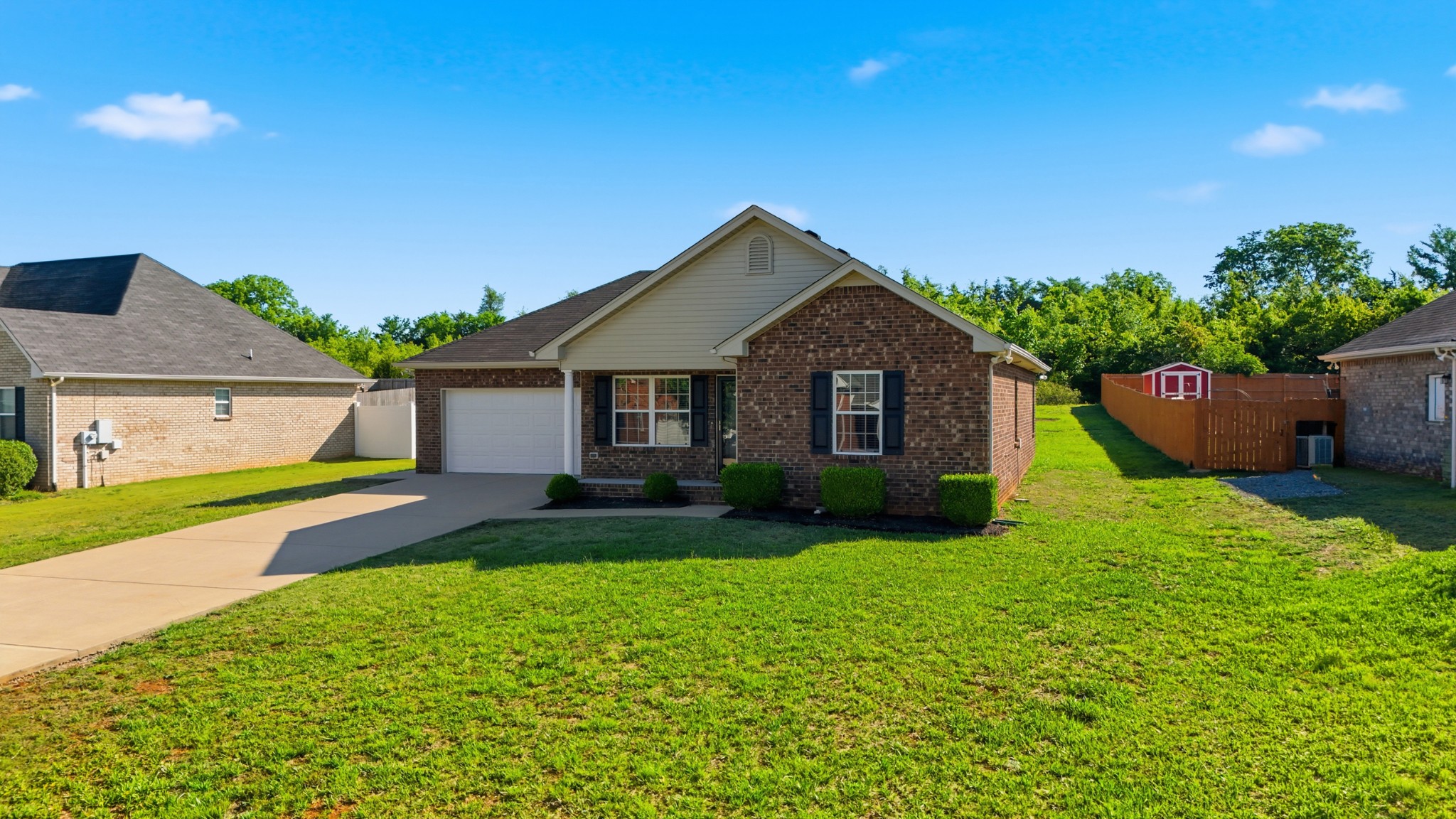 2320 Auldridge Drive Christiana TN 37037