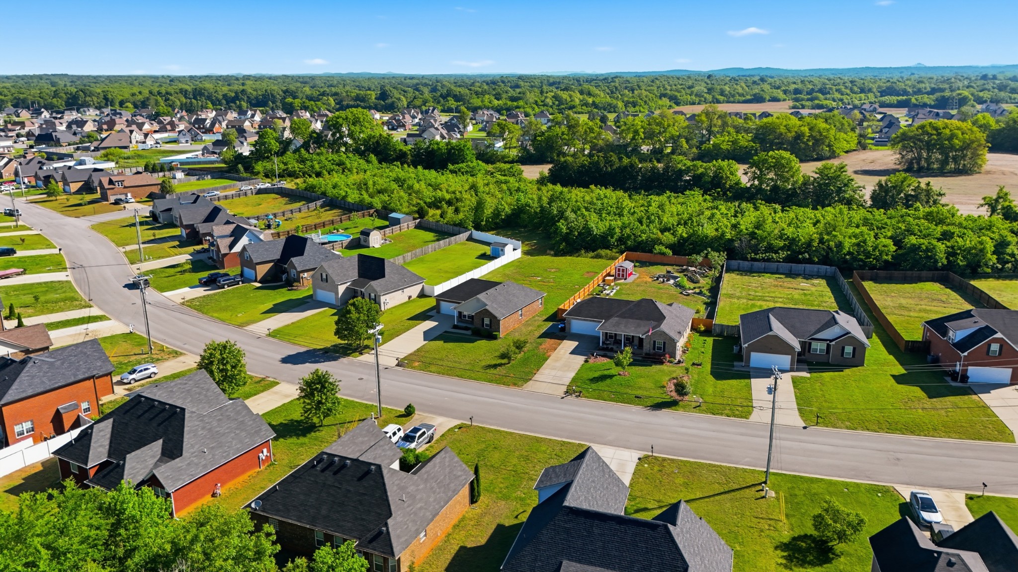 2320 Auldridge Drive Christiana TN 37037