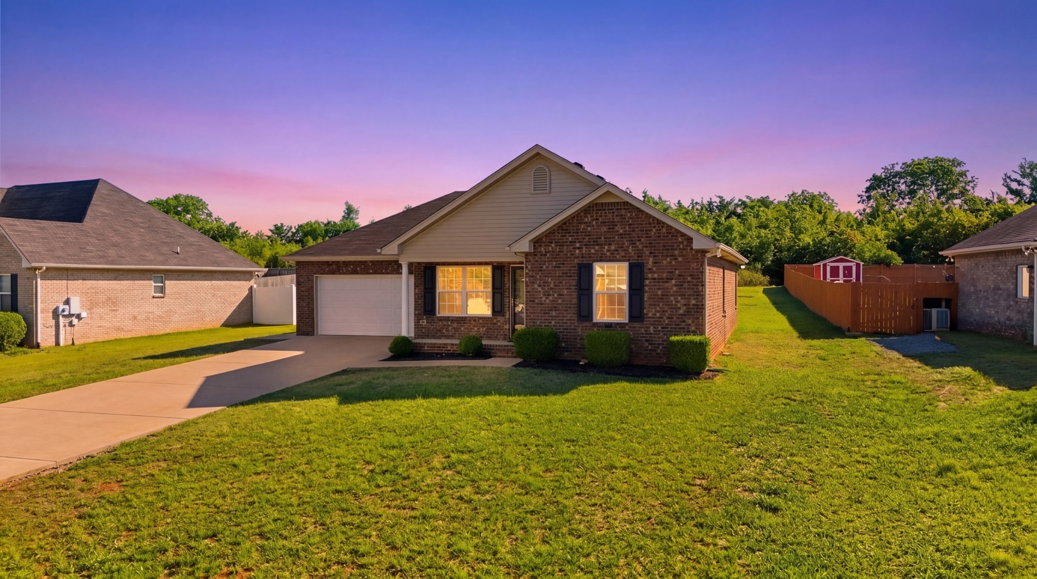 2320 Auldridge Drive Christiana TN 37037
