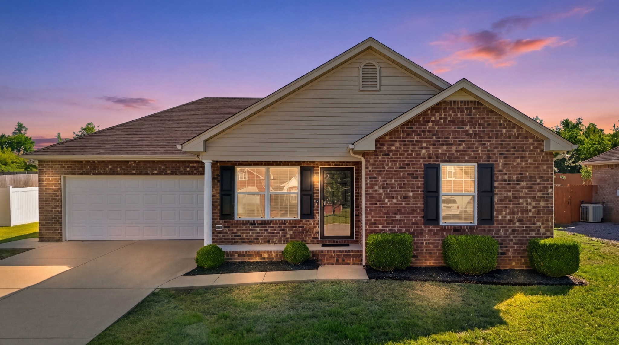 2320 Auldridge Drive Christiana TN 37037