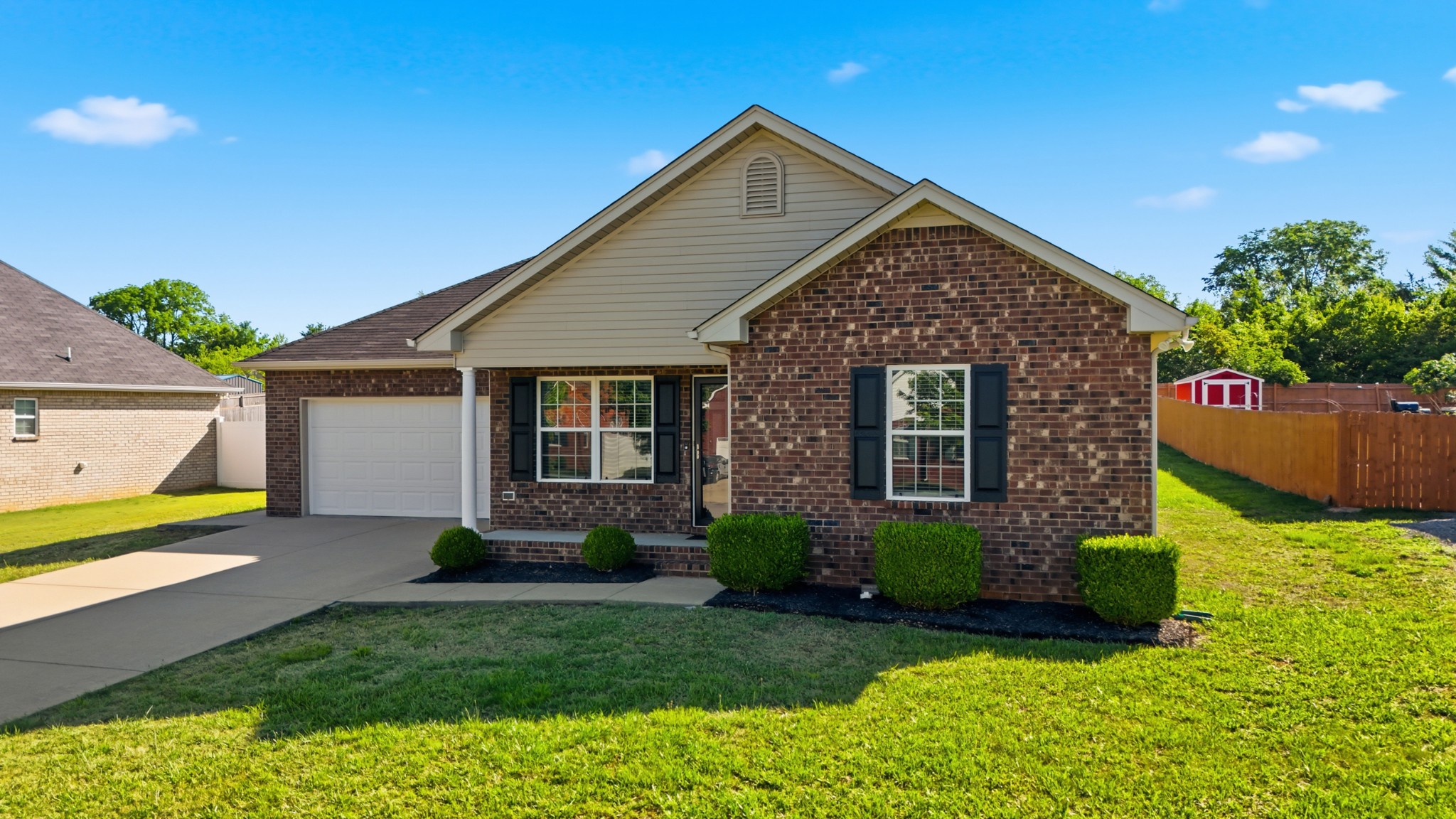 2320 Auldridge Drive Christiana TN 37037