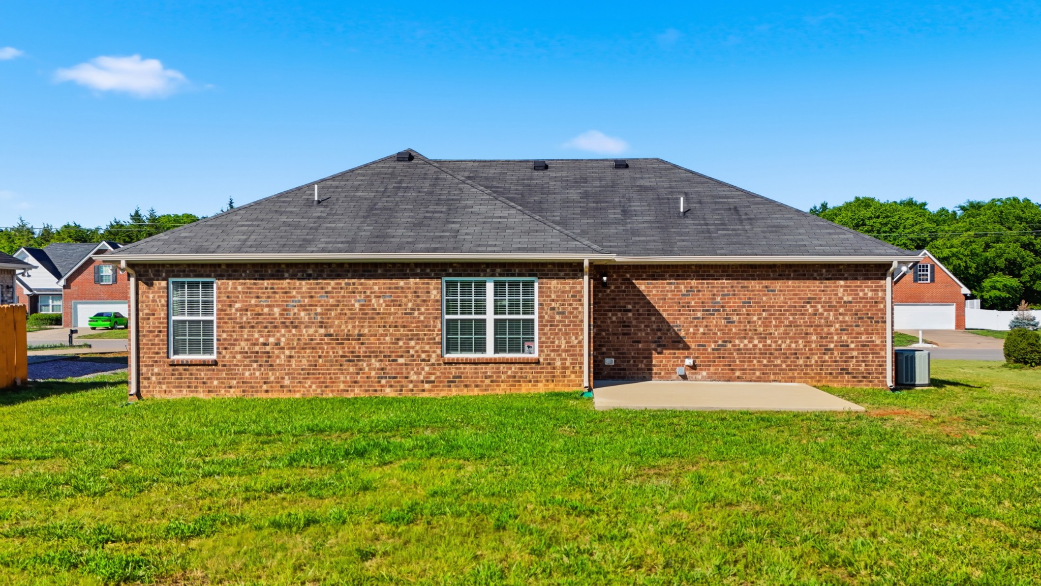 2320 Auldridge Drive Christiana TN 37037