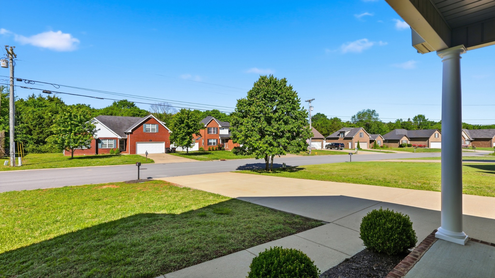 2320 Auldridge Drive Christiana TN 37037