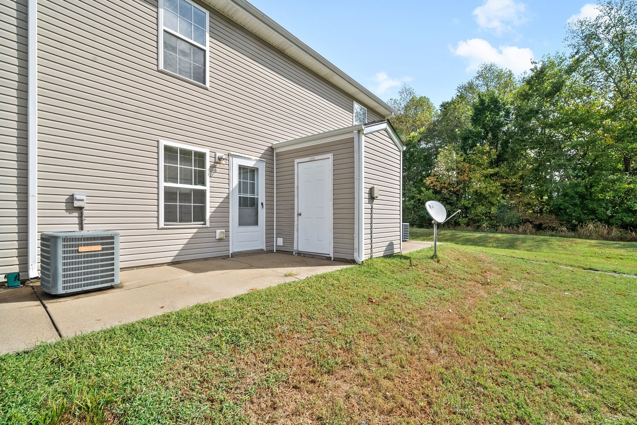 249 Executive Avenue Clarksville TN 37042