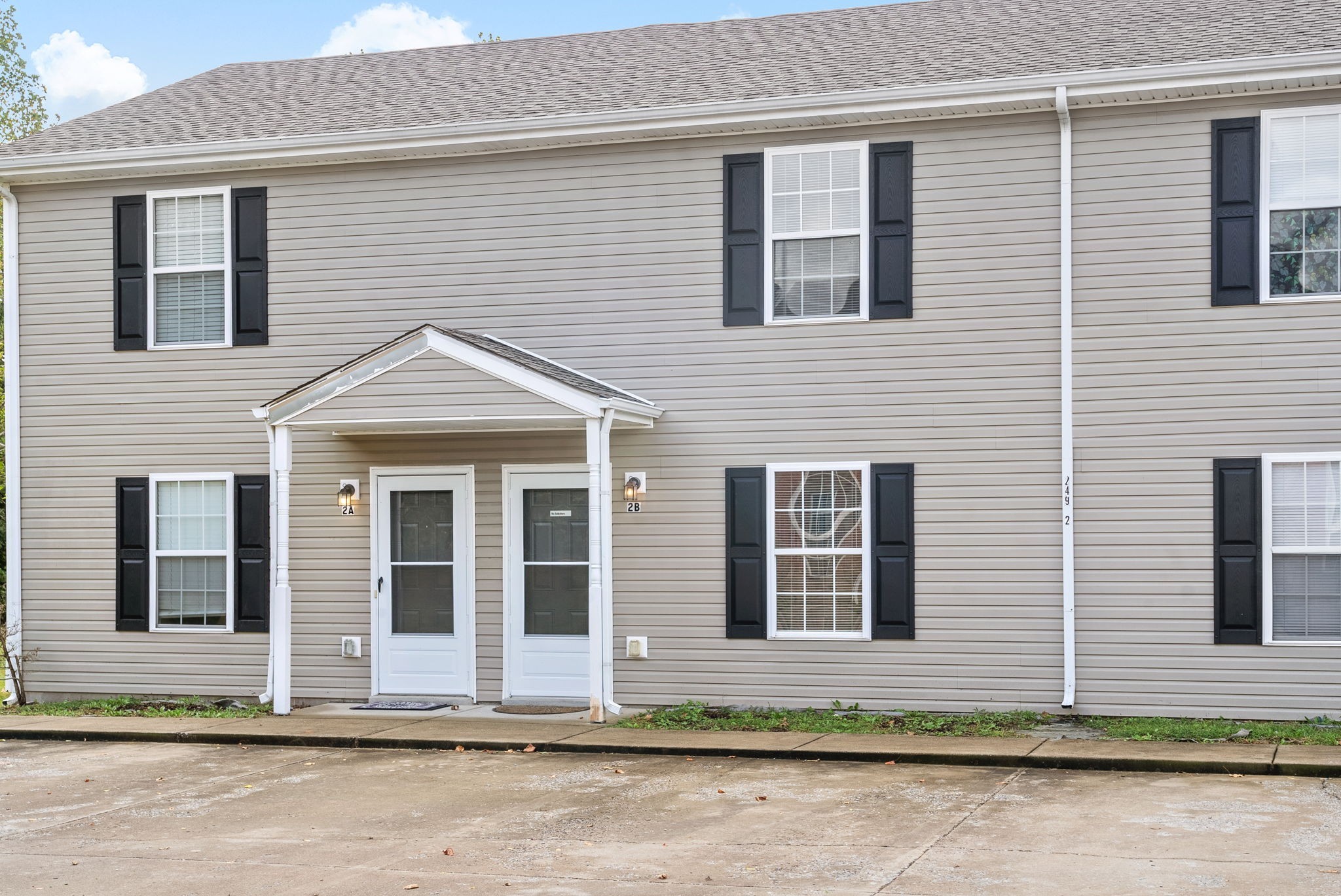 249 Executive Avenue Clarksville TN 37042