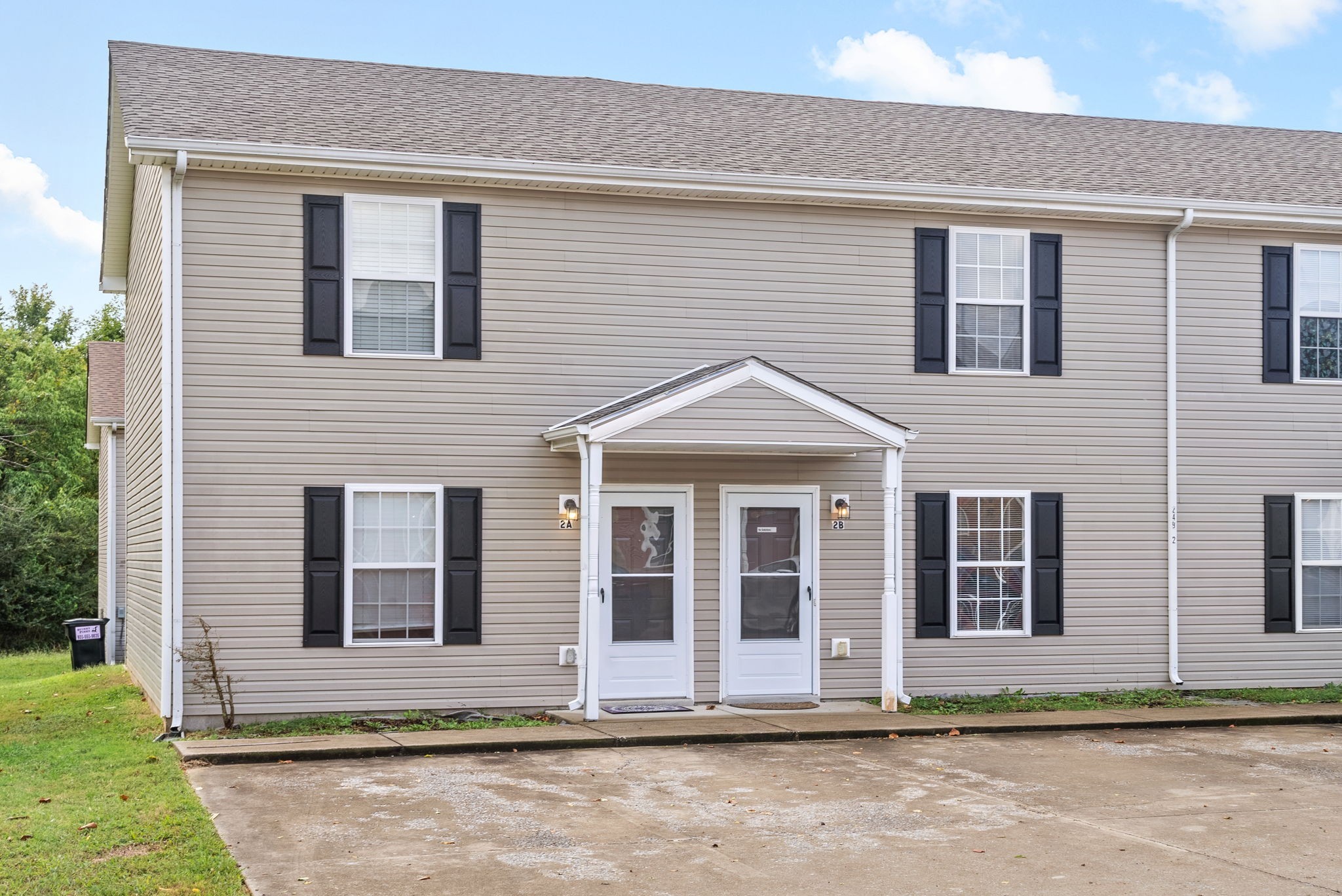 249 Executive Avenue Clarksville TN 37042
