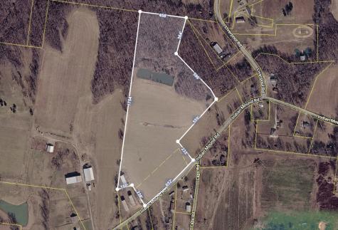 0 Indian Mound Road Indian Mound TN 37079