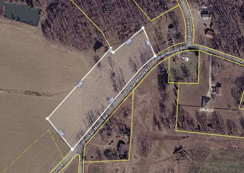 0 Indian Mound Road Indian Mound TN 37079