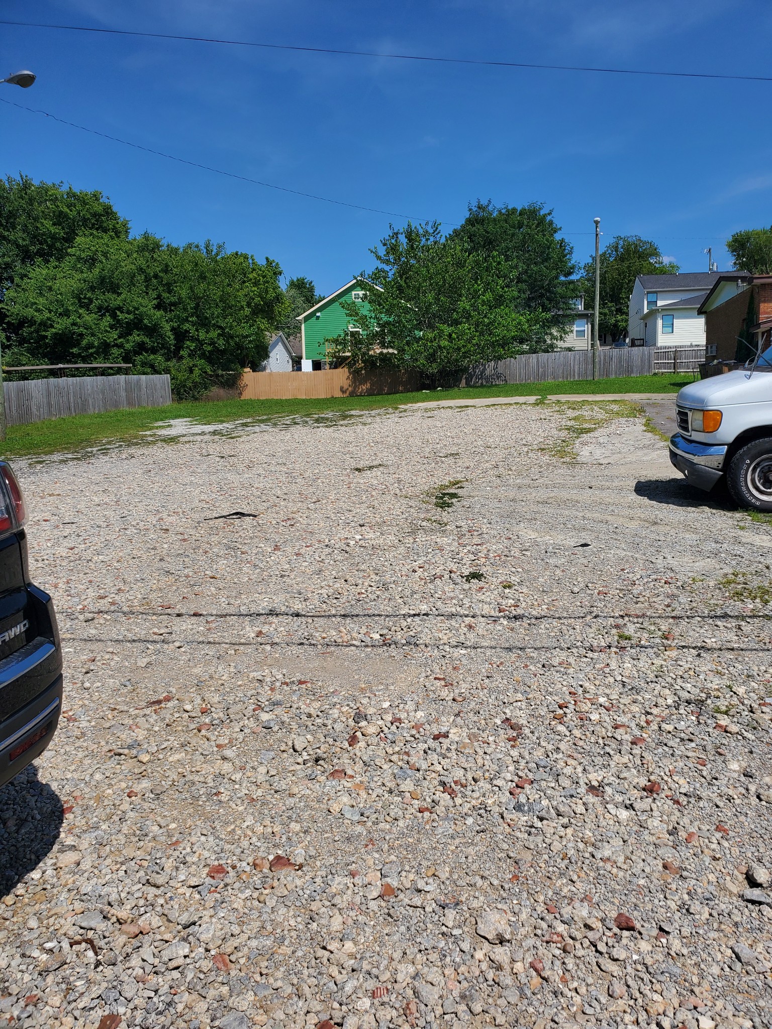 2623 Pennington Avenue Nashville TN 37216
